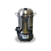 Saim Metal 80 Bardak Çay Makinesi