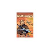 Saint - Exupery - Claude Laverdure Ph. Durant
