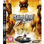 Saints Row 2 PS3 Oyunu