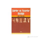 ŞAİRLER VE YAZARLAR SÖZLÜĞÜ - OĞUZ ÜNALMIŞ