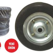 Sait Demirci TKR002 El Arabası Tekeri
