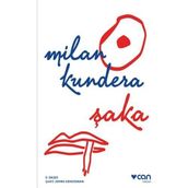 Şaka - Milan Kundera