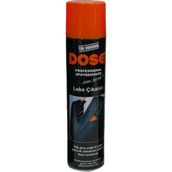 Sakashi Dose 400 ml Leke Çıkarıcı Sprey Yağ ve Gres Yağı Lekeleri İçin Profesyonel Temizlik Çözümü