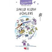 Sakız Kızın Günleri - Sevim Ak