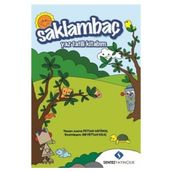 Saklambaç - Asena Fettah Metinol