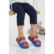 Saks Eva Unisex Çocuk Terlik
