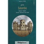 SALAMBO - GUSTAVE FLAUBERT