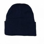 Salarticaret Lacivert Bere Unisex Model Akrilik Standart Beden