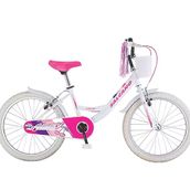 Salcano Cherry 1 Vites 20 Jant Kız Çocuk Bisikleti