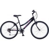 Salcano Excel Lady 26 Jant Dağ Bisikleti