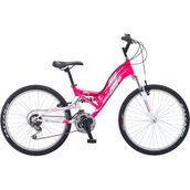 Salcano Helen 24 Jant Dağ Bisikleti