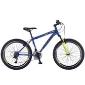 Salcano Lion 24 Jant Çocuk Bisikleti