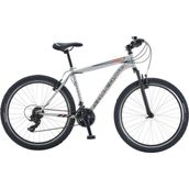 Salcano Lion 24 Jant V-Fren 21 Vites Koyu Gri Sarı Çocuk Dağ Bisikleti