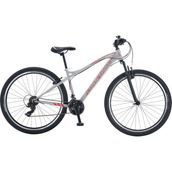 Salcano Lion 29 Jant Hd Hidrolik Disk Fren Dağ Bisikleti 44 cm Kadro - Gri