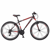 Salcano Ng 650 27,5 Jant 21 Vites V-Fren Dağ Bisikleti