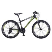 Salcano NG Team 100 29 Jant 1x9 HD 2025 Model Dağ Bisikleti