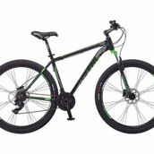 Salcano NG650 Lady Dağ Bisikleti