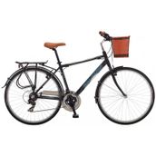 Salcano Sarajevo 700 Man 19 28'' Jant Erkek Şehir Bisikleti