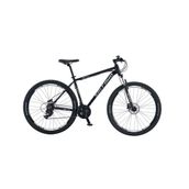 Salcano Team 200 29 Jant HD Hidrolik Disk Fren Full Shimano 21 Vites 19 inç Dağ Bisikleti
