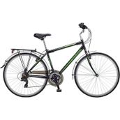 Salcano Üsküp 700 2019 Model 21 Vites 28 Jant V-Fren Erkek Şehir/Gezi Bisikleti