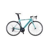 Salcano XRS044 28 Jant 16 Vites 54 Kadro Turkuaz Yarış Bisikleti