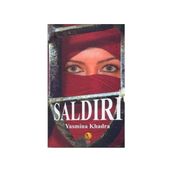 SALDIRI - YASMINA KHADRA