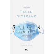Salgın Zamanlarında - Paolo Giordano