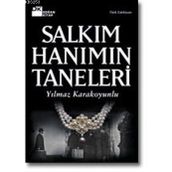 Salkım Hanım’ın Taneleri - Yılmaz Karakoyunlu