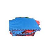 SALMAN SPOR 100x100 26 Mm Çift Taraflı Tatami Minderi