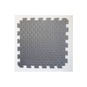 SALMAN SPOR Gri Tatami Minderi 13mm 50cm X 50cm