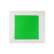 Salman Spor Tatami Minderi 50x50 13 Mm Yeşil Renk Tatami Minder