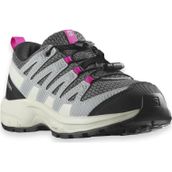 Salomon 414361 XA Pro V8 J Gri Çocuk Ayakkabı