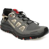 Salomon 471138 Techamphibian 5 Gri Erkek Outdoor Ayakkabı