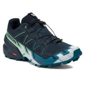 Salomon 471158 Speedcross 6 Gri Erkek Ayakkabı