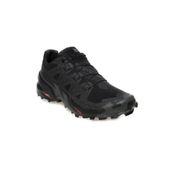 Salomon 471158 Speedcross 6 Siyah Erkek Ayakkabı