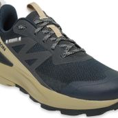 Salomon 474553 Elixir Activ Gri Erkek Outdoor Ayakkabı