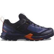 Salomon 476862 X Ultra Alpine GTX Mavi Erkek Outdoor Ayakkabı