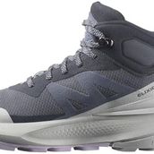 Salomon Activ Mid Gtx Kadın Outdoor Ayakkabı