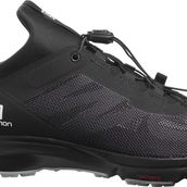 Salomon AMPHIB BOLD 2 BK/BK/Q Siyah Erkek Outdoor Ayakkabısı