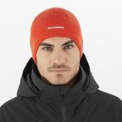 Salomon Beanie Unisex Bere