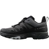 Salomon Cross Hike Gore-Tex L41293300 Siyah Gri Erkek Outdoor Ayakkabı
