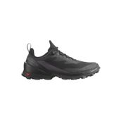 Salomon Cross Over 2 Gore-Tex Siyah Erkek Outdoor Ayakkabı