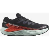 Salomon Drx Defy Grvl L47563500 Çok Renkli Erkek Koşu Spor Ayakkabı