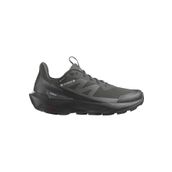 Salomon Elıxır Actıv Gtx L474561 Siyah Erkek Outdoor Ayakkabı