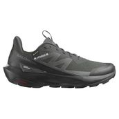 Salomon Elixir Activ Gtx Siyah Erkek Outdoor Ayakkabısı