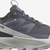 Salomon Elixir Activ Gtx W Kadın Outdoor Ayakkabı