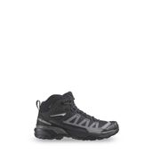 Salomon Erkek Siyah Trekking Ve Outdoor Bot 44 Numara X ULTRA 360 MID GTX Modeli