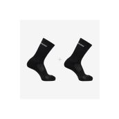 Salomon Evasion Crew 2 Pack Çorap