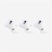 Salomon Everyday Ankle 3 Pack Çorap