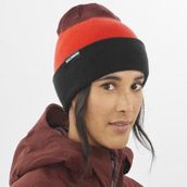 Salomon Flatspin Reversible Unisex Bere